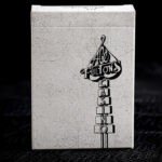 Ace Fulton’s Casino Bootleg Playing Cards