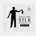 PRO SILK WHITE 6″ by Murphy’s Magic