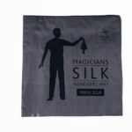 PRO SILK BLACK 12″ by Murphy’s Magic