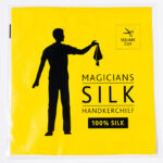 PRO SILK YELLOW 12″ by Murphy’s Magic