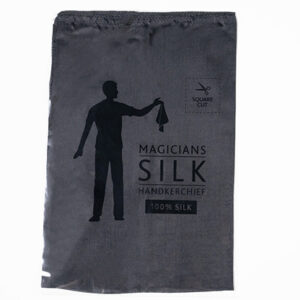 PRO SILK BLACK 24″ by Murphy’s Magic