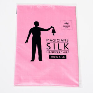 PRO SILK PINK 36″ by Murphy’s Magic