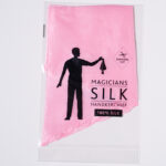 PRO SILK DIAMOND CUT PINK 36″ by Murphy’s Magic