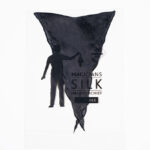 PRO SILK DIAMOND CUT BLACK 12″ by Murphy’s Magic