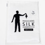 PRO SILK WHITE 36″ by Murphy’s Magic