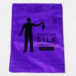 PRO SILK PURPLE 36″ by Murphy’s Magic