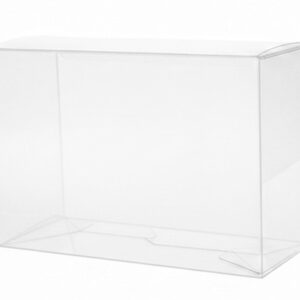 Transparent Protector 12 Decks