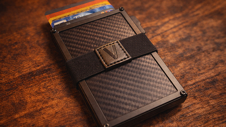 Castle Wallet by Simon Lipkin - Imagen 2