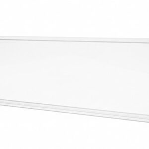 Transparent Protector 5 Decks (10 Pack)