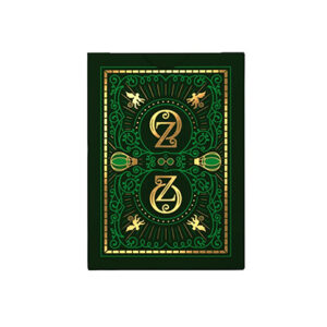 Bicycle Wonderful Wizard of Oz by US Playing Card