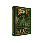 Bicycle Wonderful Wizard of Oz by US Playing Card