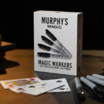 The Magic Markers by Murphy’s Magic