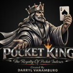 Pocket King by Darryl Vanamburg