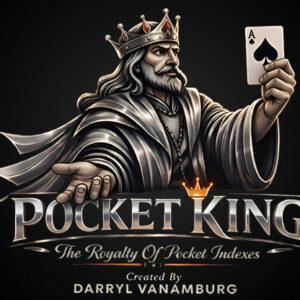 Pocket King by Darryl Vanamburg