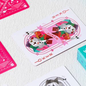 Vinlaa Playing Cards