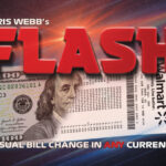 Flash by Chris Webb