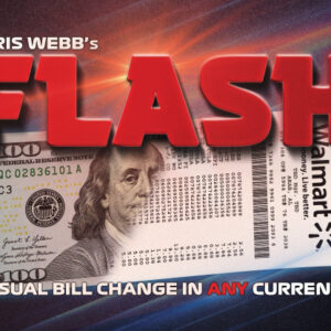 Flash by Chris Webb