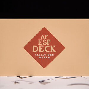AF ESP Deck by Alexander McAleer