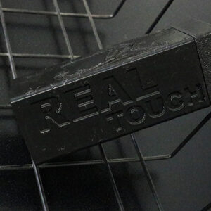 Real Touch by Hernan Maccagno