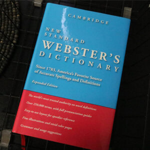 The Secret Lexicon Book Test by Todd Karr
