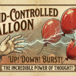 Mind Control Balloon