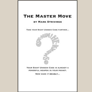 The Master Move by Mark Strivings