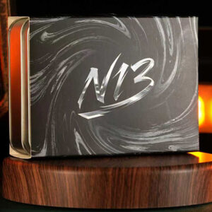 N13 by N2G (Standard)