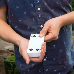 Stretch Deck by Kyle Purnell