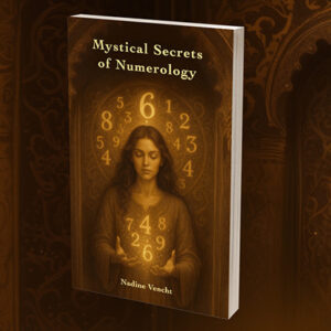 Echo Book Test by Vincent Hedan (Numerology)