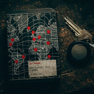 Air Vanish by Ellusionist
