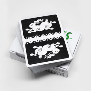 SMALL THINGS GROW PLAYING CARDS