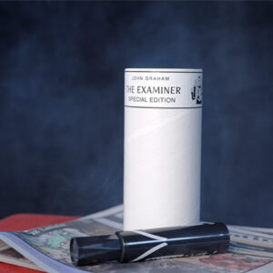 The Examiner: Special Edition by John Graham