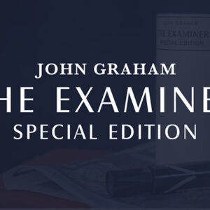 The Examiner: Special Edition by John Graham