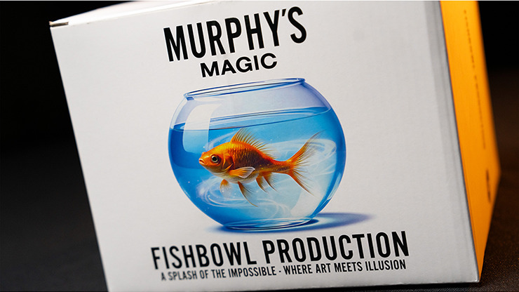 Fishbowl Production by Murphy's Magic - Imagen 2