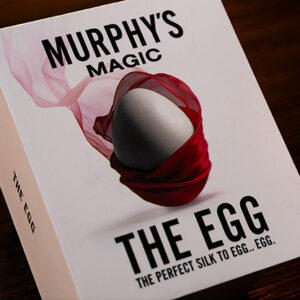 The Egg by Murphy’s Magic