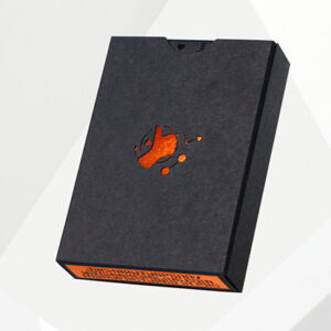 The Hitchhiker’s Guide to The Galaxy- The Infinite Improbability Deck (Hotblack Deslato Limited Edition)