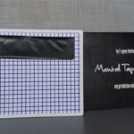 Mental Tape Board by Evgeny Gorlanov