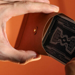Easylopes by Patrick Kun & Moustapha Berjaoui
