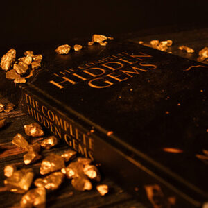 The Complete Hidden Gems by Mark Elsdon