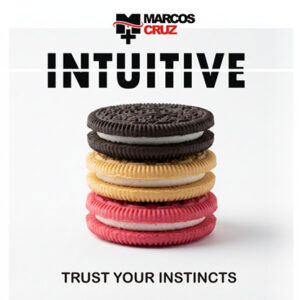 Intuitive by Marcos Cruz