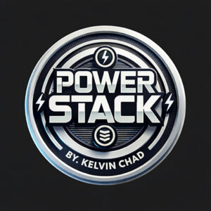 Power Stack by K C