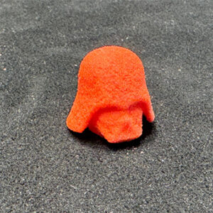 Sug’Art Super Heroes DV Orange by Yoan TANUJI & Magic Dream