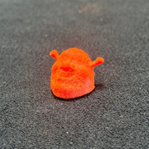 Sug’Art Super Heroes SK Orange by Yoan TANUJI & Magic Dream