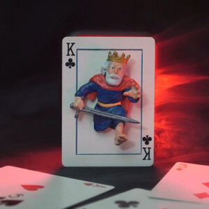 Legend of the King by Joker Magic