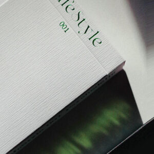 Reviver Playing Cards (Psychedelic) by Bacon Magic