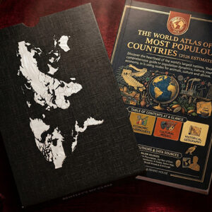 Mini Atlas Book Test