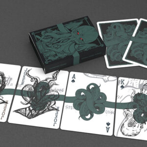 Cthulhu (Keep Your Sanity) Playing Cards