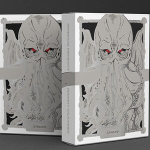 Cthulhu (Insanity Unleashed) Playing Cards