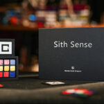 Sith Sense by Kev G & TCC Magic