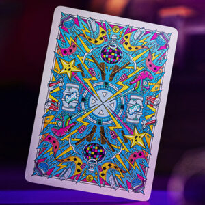 Fortnite Playing Cards by theory11